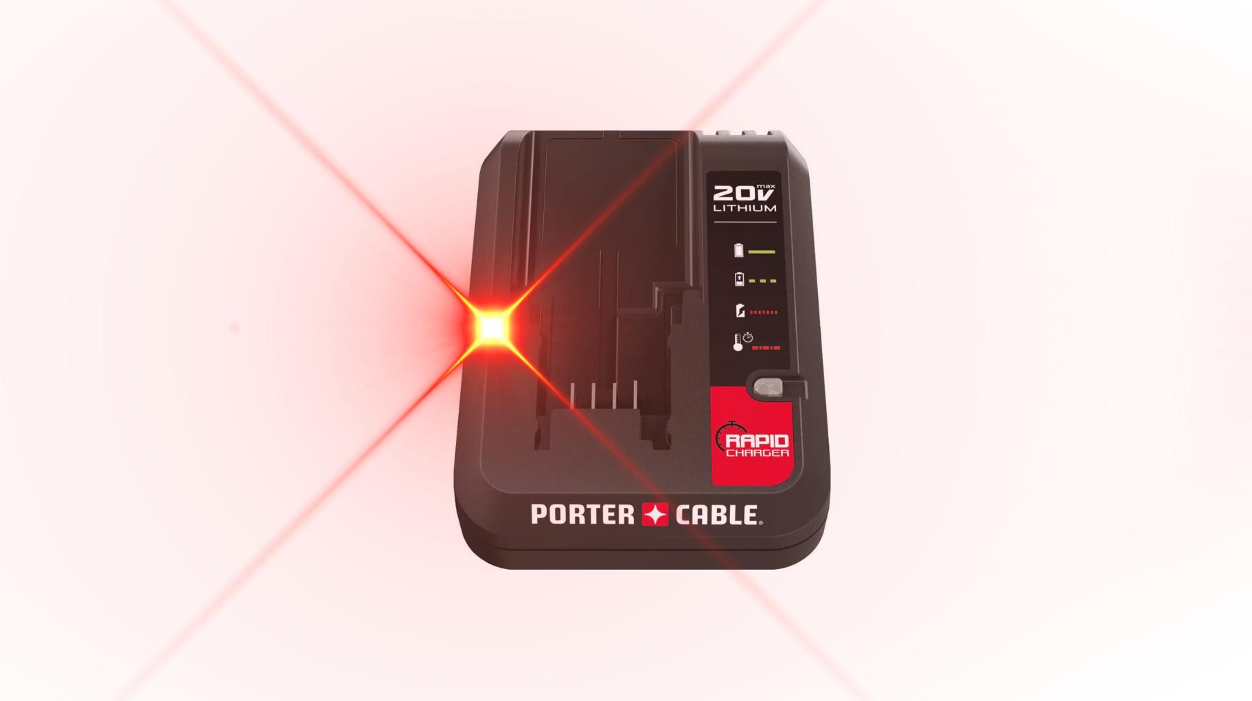 Why is My PoRteR Cable Charger Blinking Red? A Comprehensive Guide to Troubleshooting