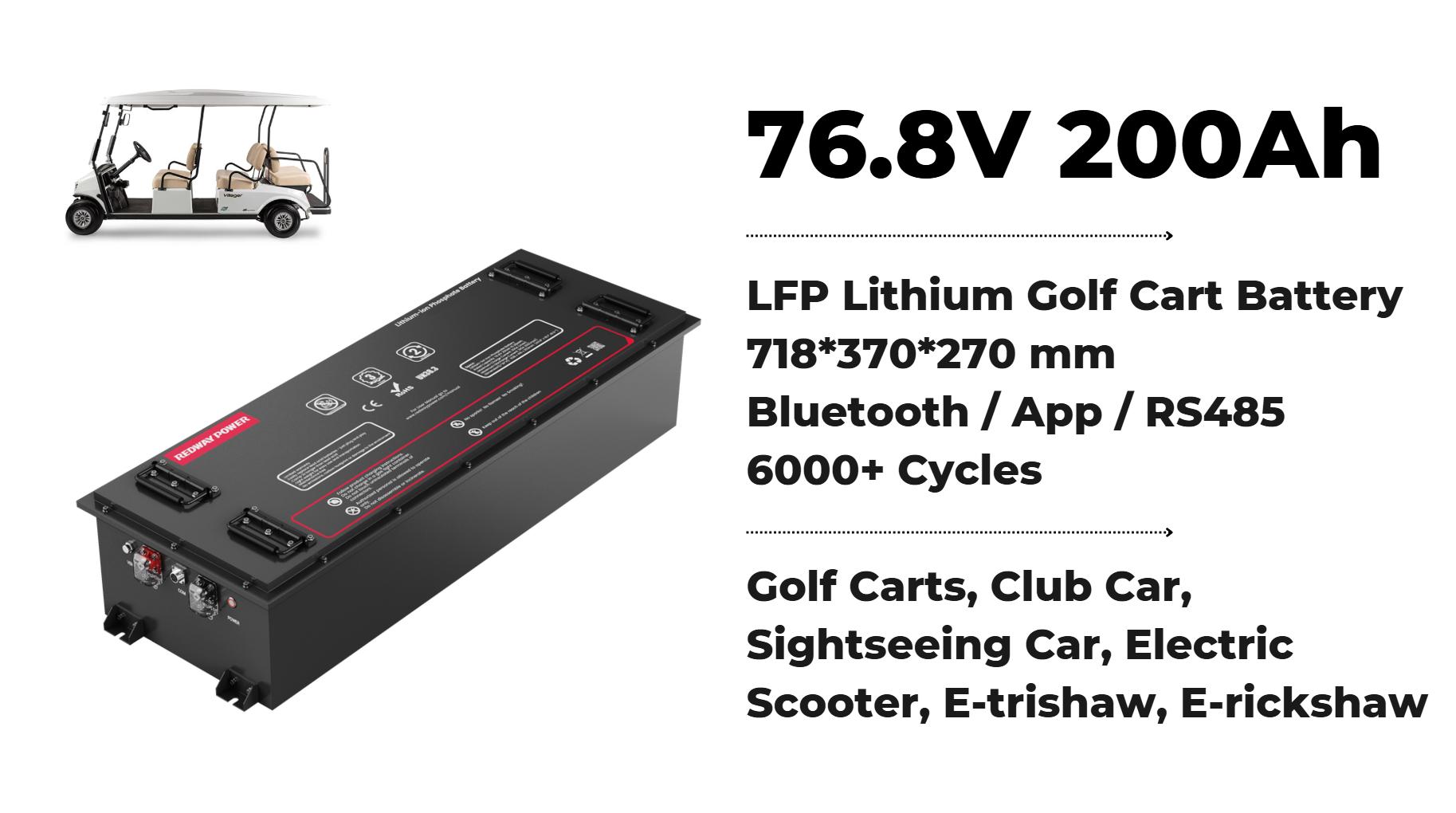 What is a Deep Cycle Battery and How Does It Work?