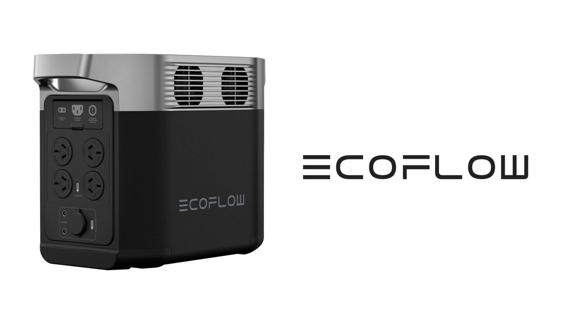 How EcoFlow’s Black Friday Sale Offers Unprecedented Discounts on the DELTA 2 Power Station