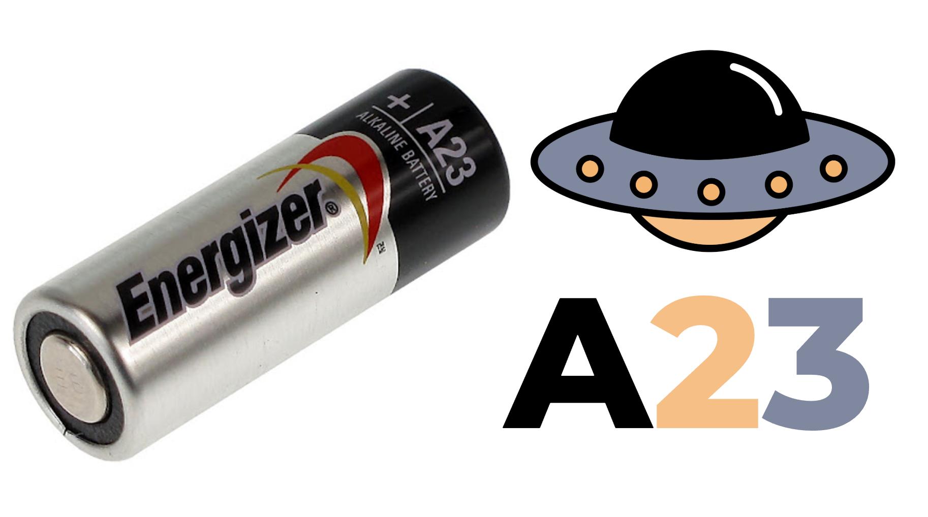 What You Need to Know About the A23 Battery