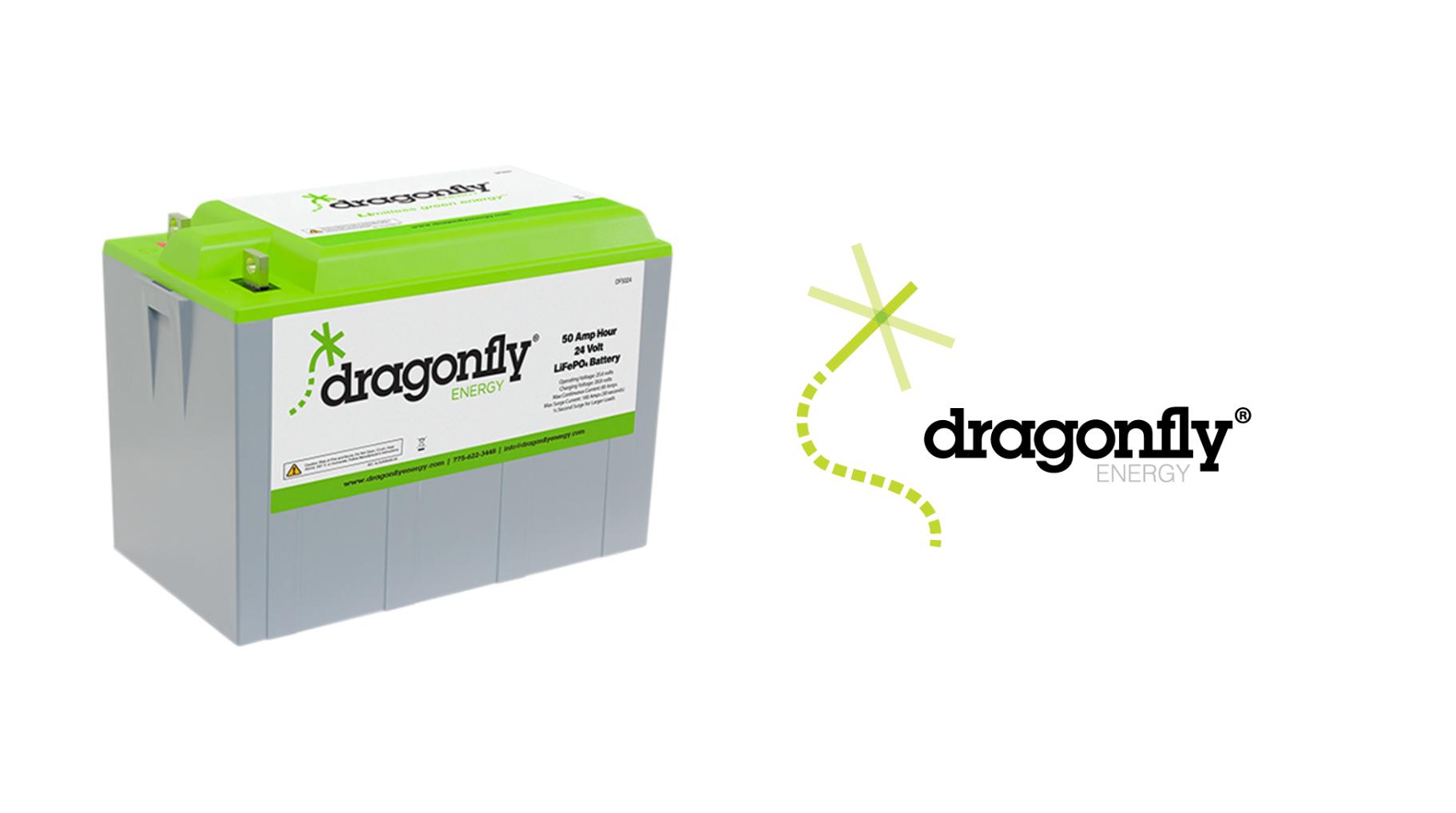 What You Need to Know About Dragonfly’s New Lithium Iron Phosphate Battery for Rooftop PV and Off-Grid Applications