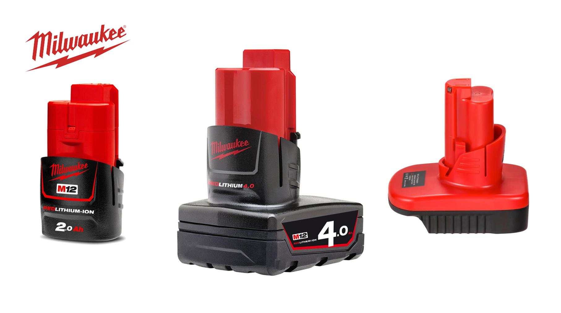 How to Choose the Right Milwaukee M12 Battery for Your Tools