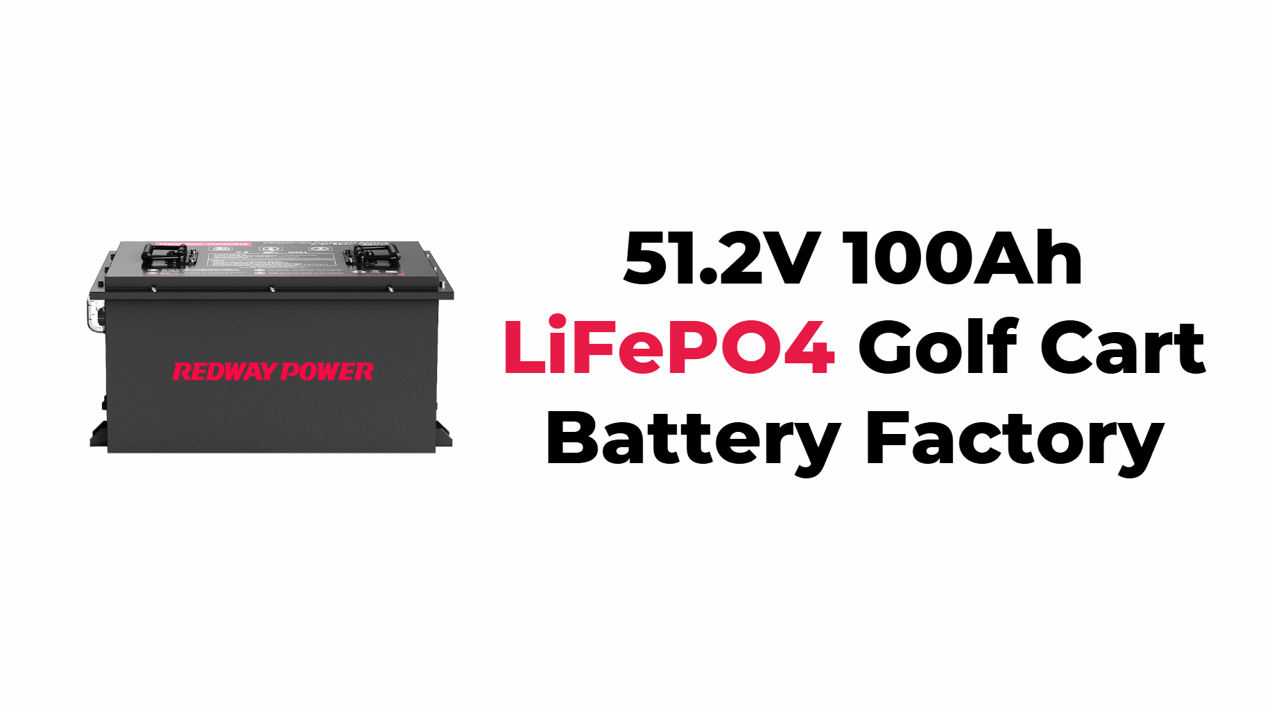 How Do LiFePO4 Batteries Work and What Are Their Benefits?