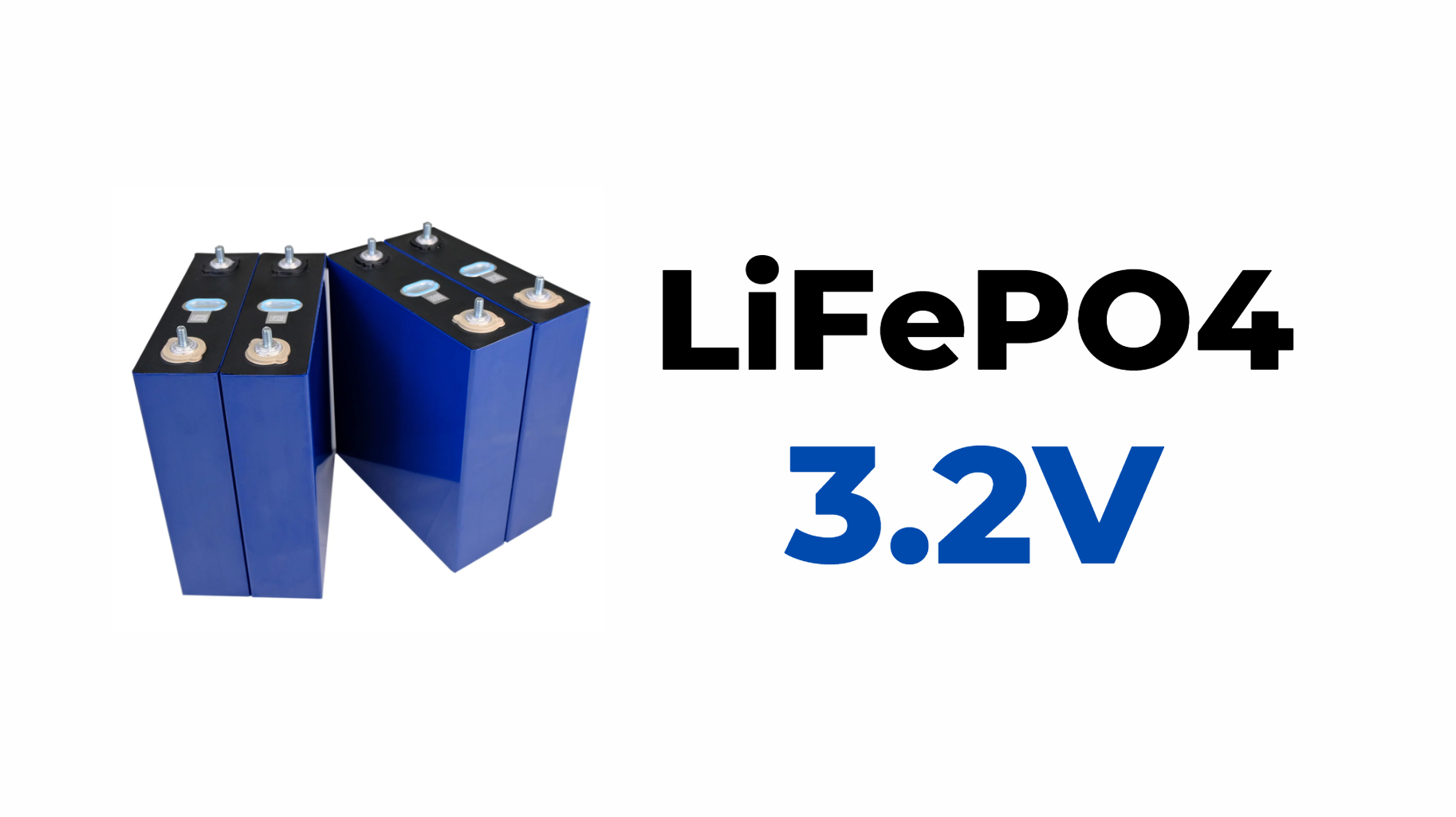 How Do LiFePO4 Lithium Batteries Work and What Are Their Benefits?