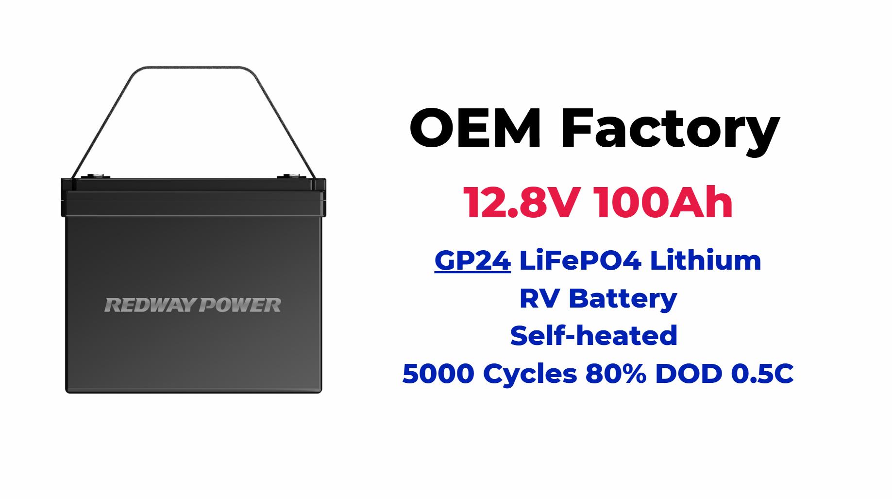 How Does a LiFePO4 Battery Work and Why Is It the Preferred Choice?