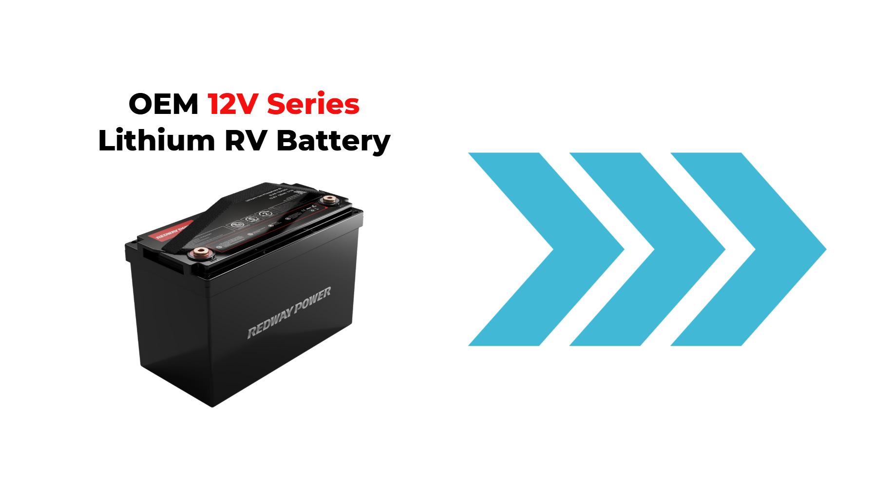 How to Choose the Best 12V LiFePO4 Battery for Your Needs