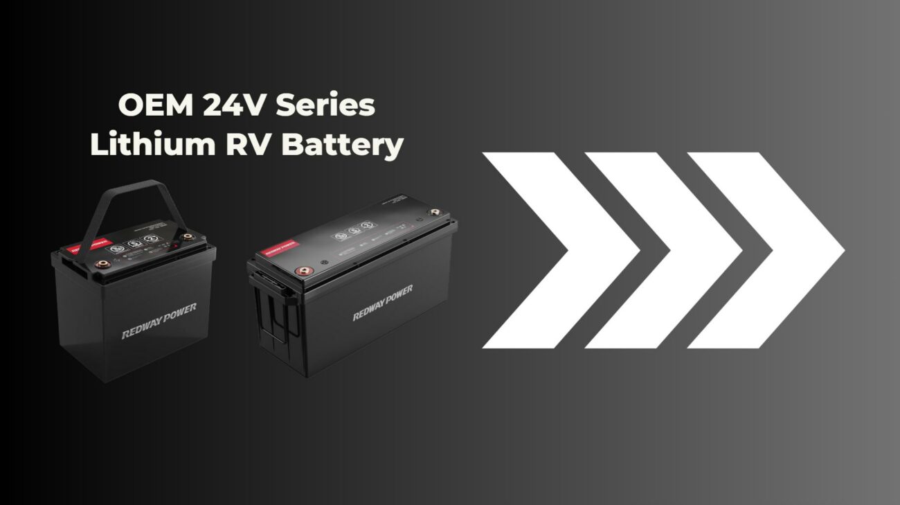 How to Choose and Maintain a 24V LiFePO4 Battery