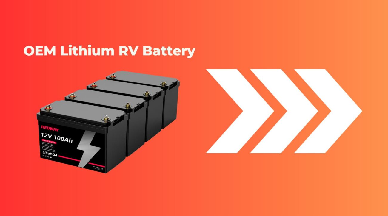 How Lithium Battery Packs are Revolutionizing Energy Storage