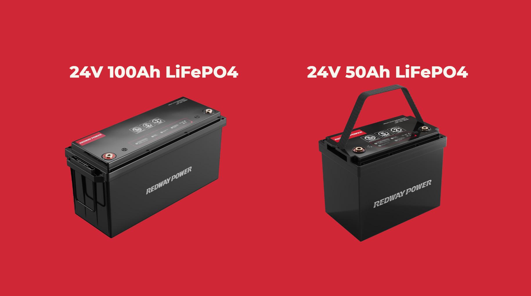 How to Maximize Performance and Longevity of Your 24V LiFePO4 Battery