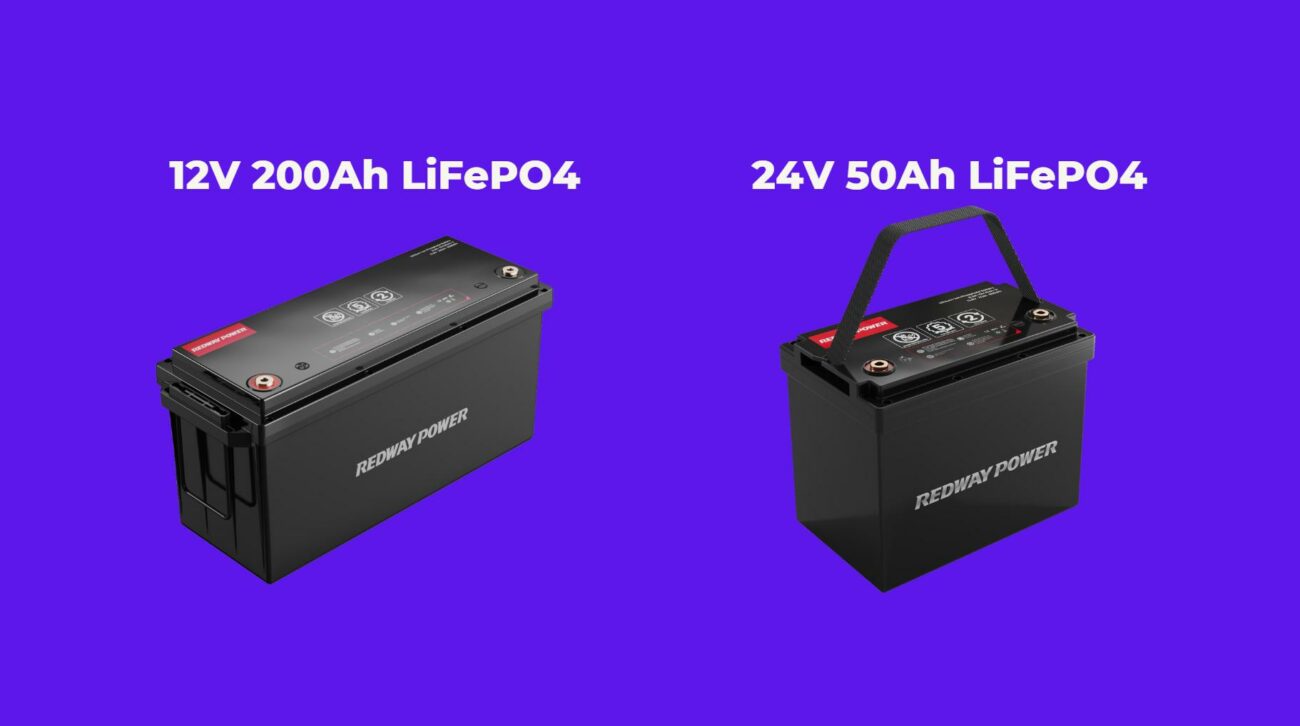 How to Choose and Maintain a 12V 200Ah LiFePO4 Battery