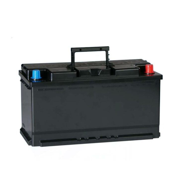 12V 100Ah LiFePO4 Car Starting Battery CCA 1000A 12V LiFePO4 car battery