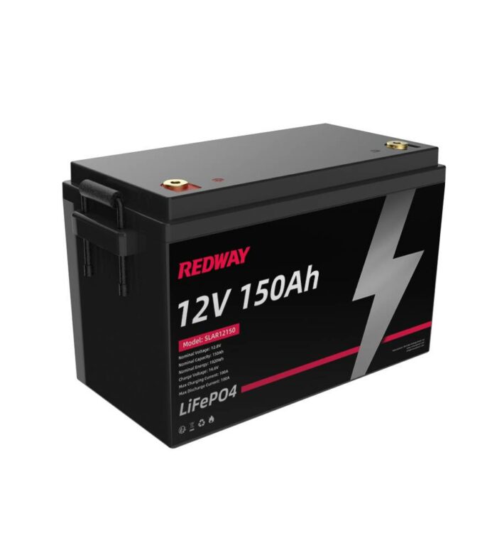 12V 150Ah LiFePO4 Battery China LiFePO4 Wholesale