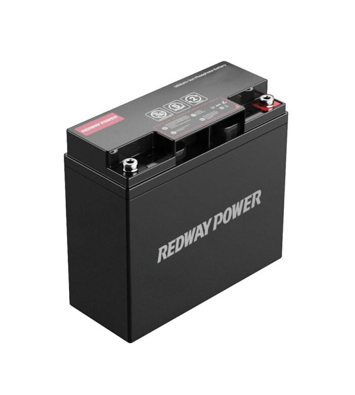 12V 18Ah LiFePO4 Battery 12V LiFePO4 battery wholesale