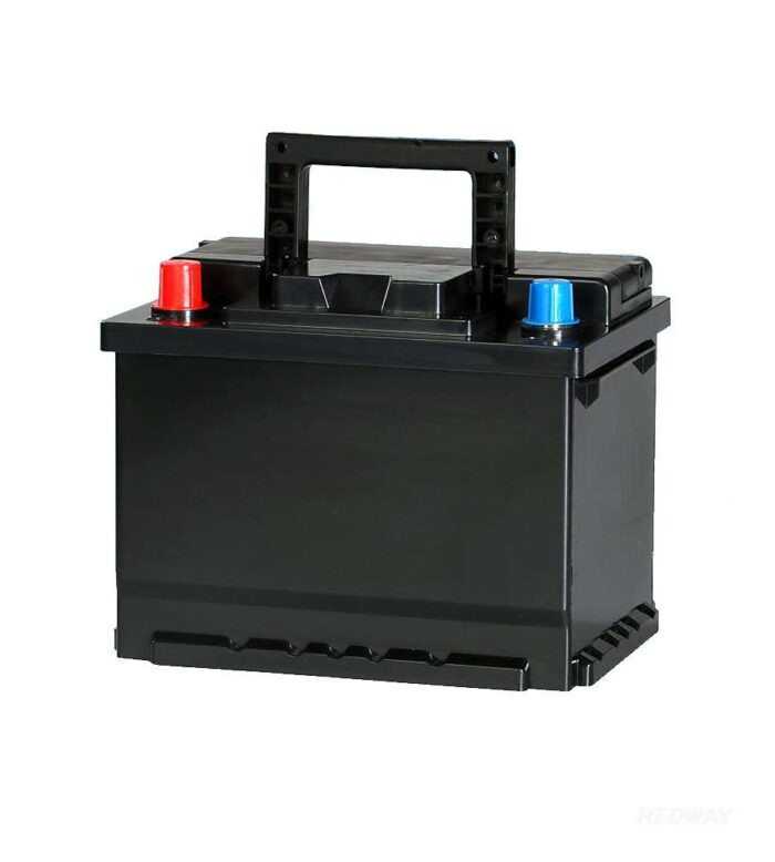 12V 60Ah LiFePO4 Car Starting Battery CCA 600A wholesale LiFePO4 batteries