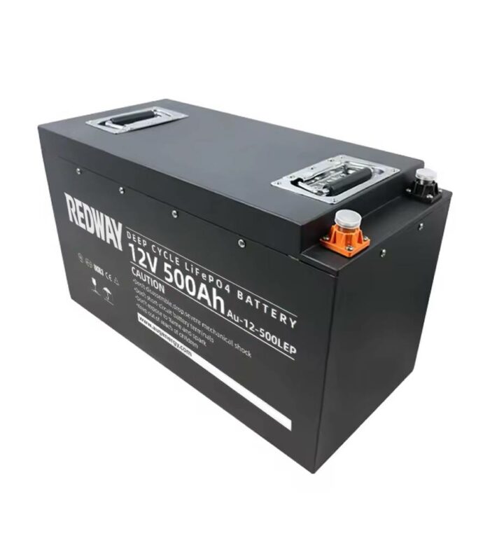 12V 500Ah LiFePO4 Battery wholesale LiFePO4 batteries