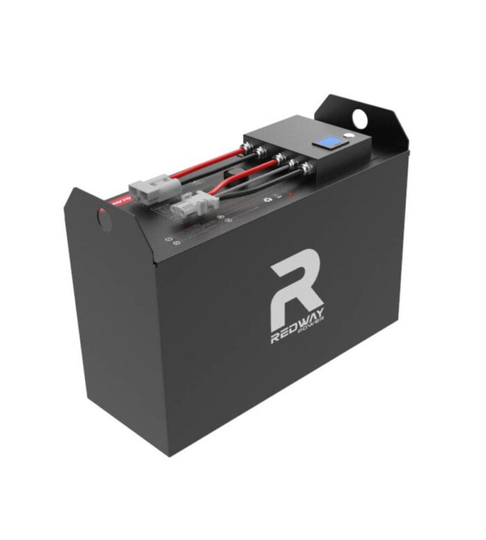 24V 200Ah LiFePO4 Forklift Battery 24V LiFePO4 battery wholesale