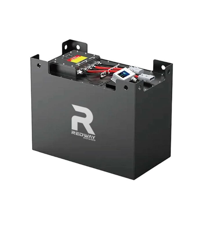 36V 700Ah LiFePO4 Forklift Battery wholesale forklift battery supplier