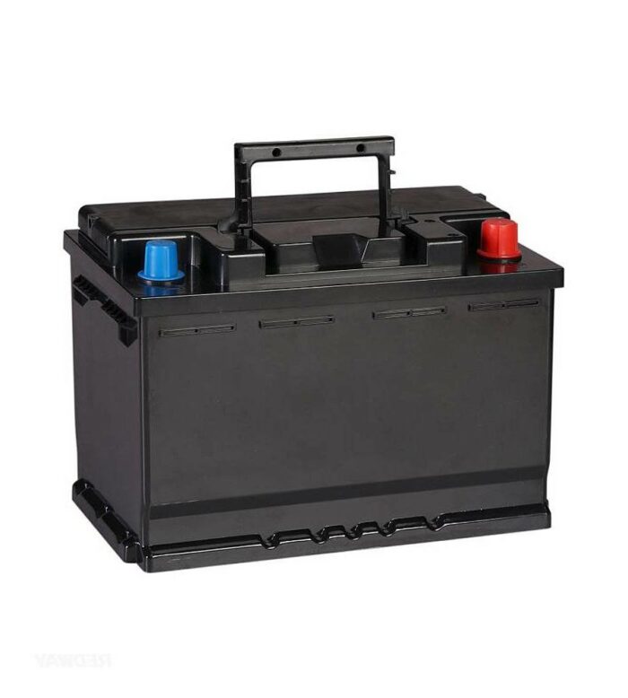 12V 80Ah LiFePO4 Car Starting Battery CCA 1200A 12V LiFePO4 car battery