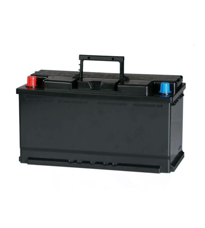 12V 90Ah LiFePO4 Car Starting Battery CCA 1300A 12V LiFePO4 car battery