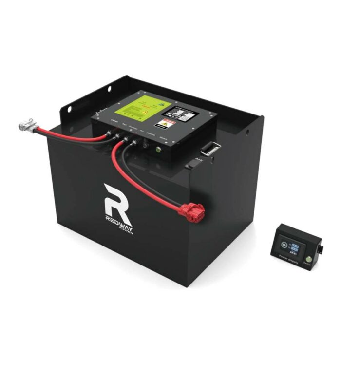 48V 460Ah LiFePO4 LFP Forklift Battery rechargeable lithium ion battery