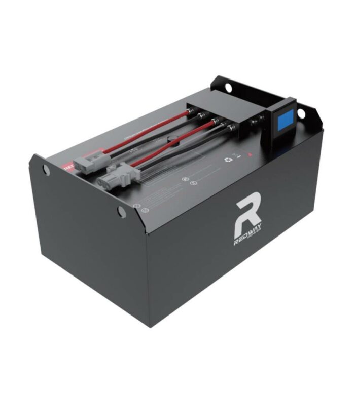 48V 560Ah LiFePO4 Forklift Battery high-capacity lithium ion battery