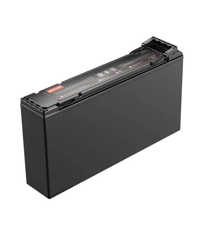 12V 150Ah LiFePO4 Battery (Cylindrical Cell) 150Ah cylindrical cell