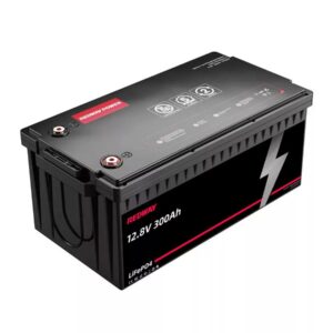 What Is the Best Battery for a Diesel Truck?