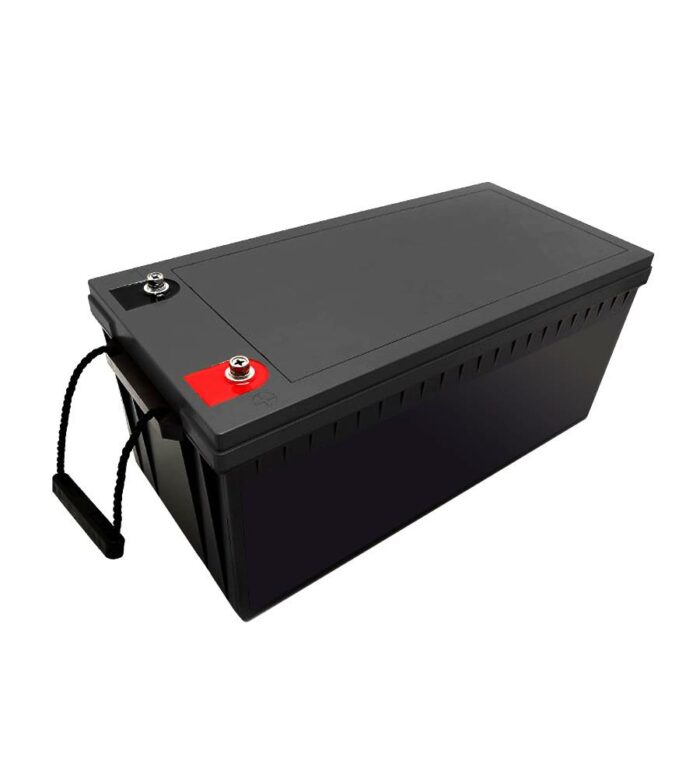 24V 300Ah LiFePO4 Battery 24V LiFePO4 Battery