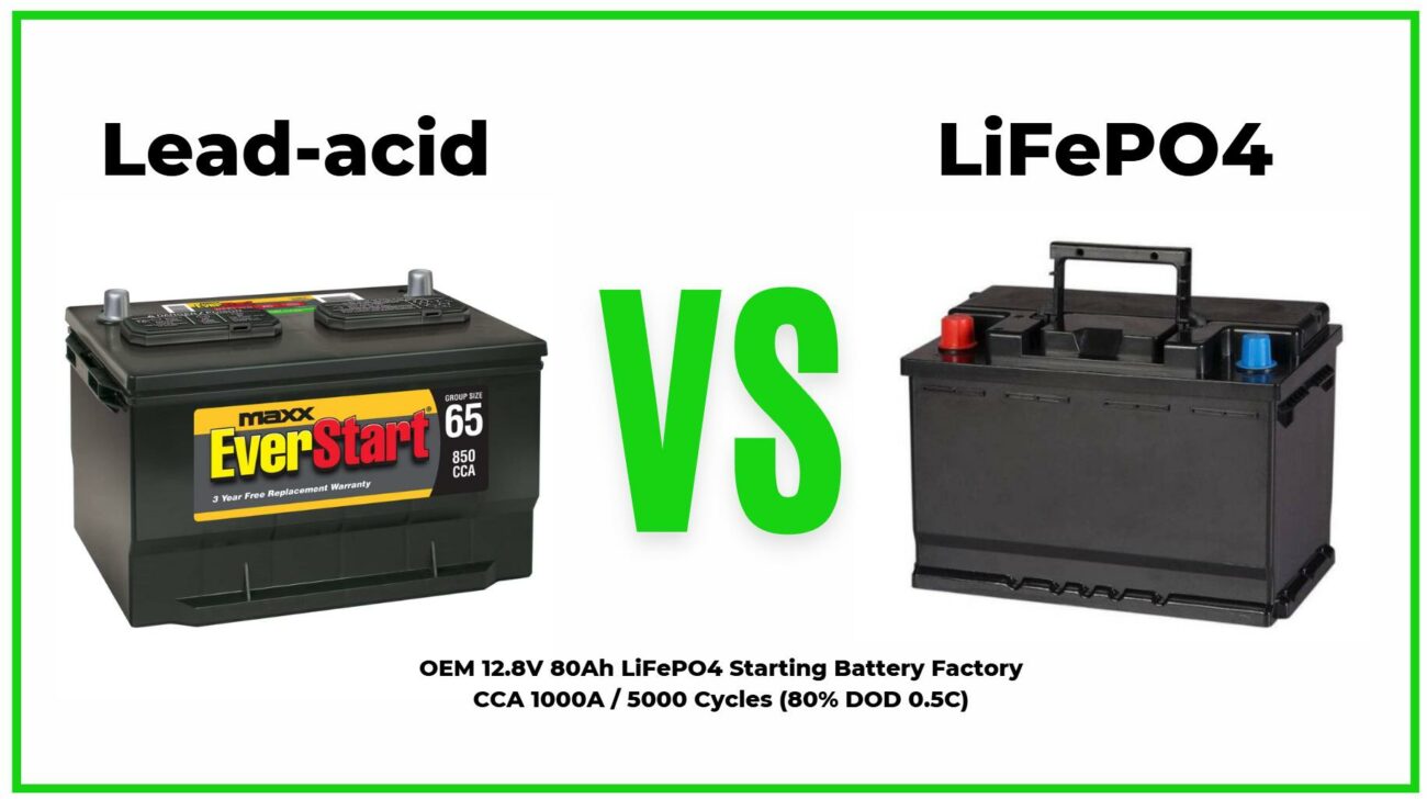 What Makes a Good Car Battery and How to Choose One?