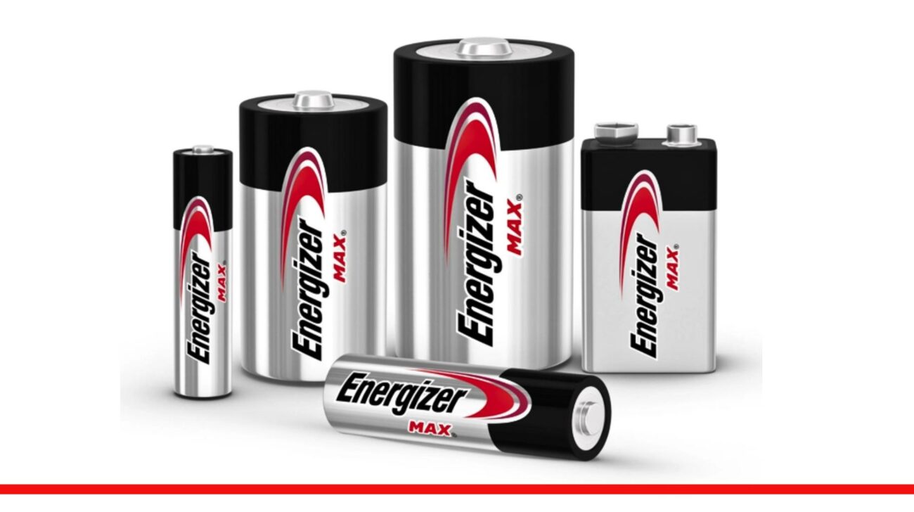 Why Alkaline Batteries Have Different Energy Capacities