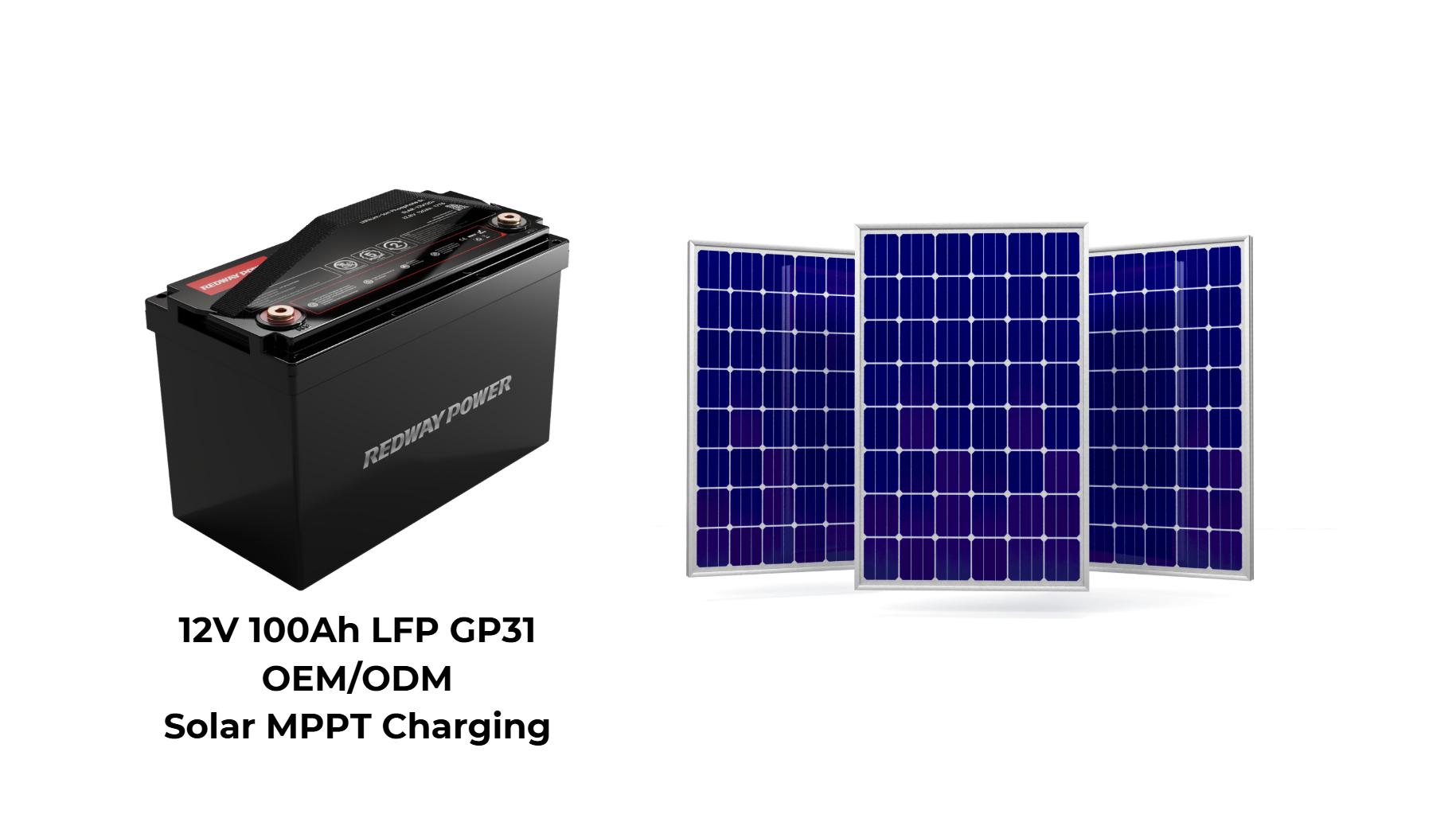 How Do LiFePO4 Batteries Enhance Solar Energy Storage Solutions?