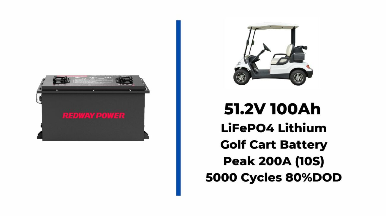 What Are the Best Practices for Golf Cart Battery Disposal?