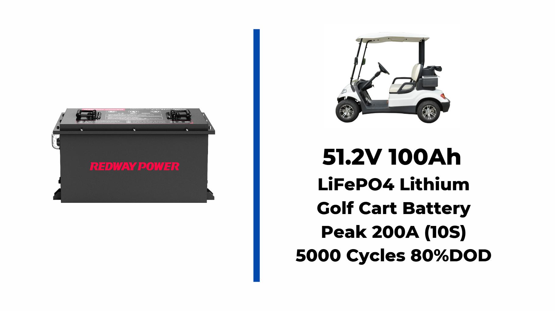 What Are the Best Practices for Golf Cart Battery Disposal?