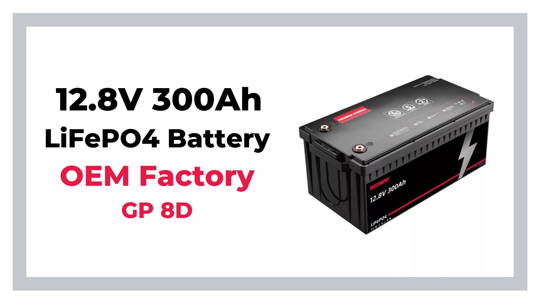 What Are the Key Features and Applications of LiFePO4 Batteries?