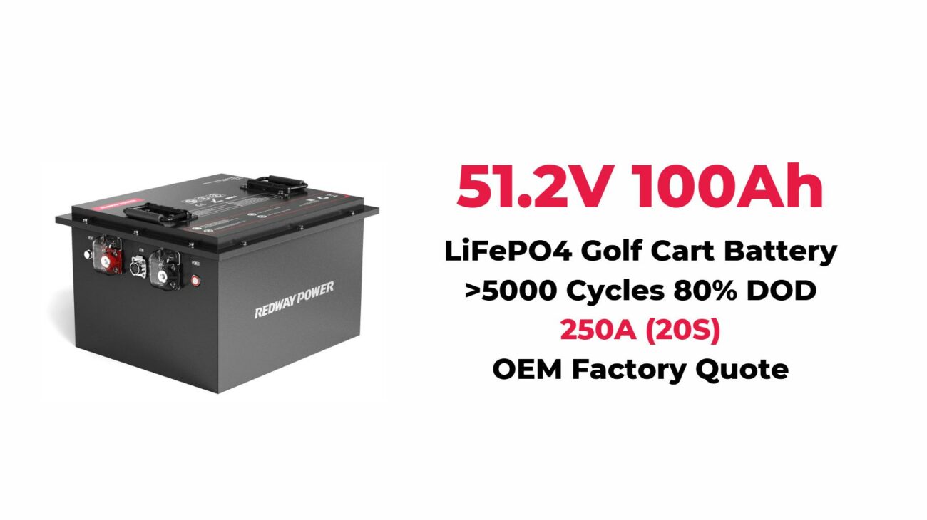 What Are the Key Applications of LiFePO4 Batteries?