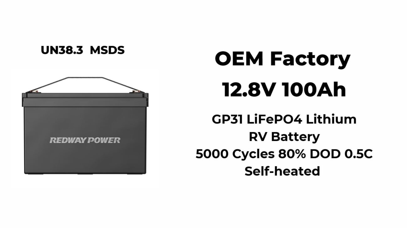 What Are the Best Charging and Monitoring Solutions for LiFePO4 Batteries?