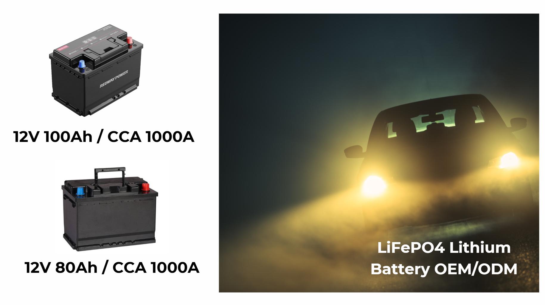 Understanding Vehicle-Specific Battery Needs