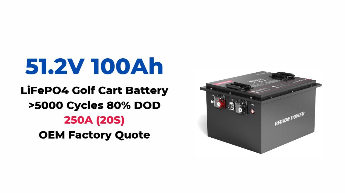 How to Properly Charge and Maintain Your Golf Cart Batteries