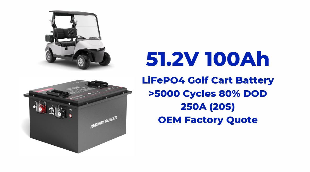 What Maintenance and Accessories Are Essential for Golf Cart Batteries?