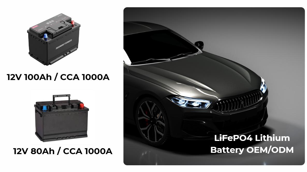 How to Choose the Best Car Battery Brands for Your Vehicle