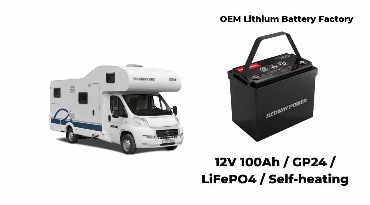 What Are the Key Applications and Information on LiFePO4 Batteries?