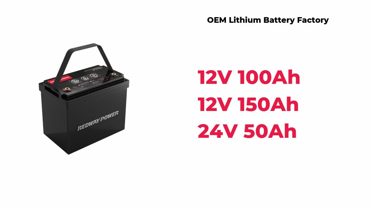 How LiFePO4 Batteries Are Used in Advanced Applications