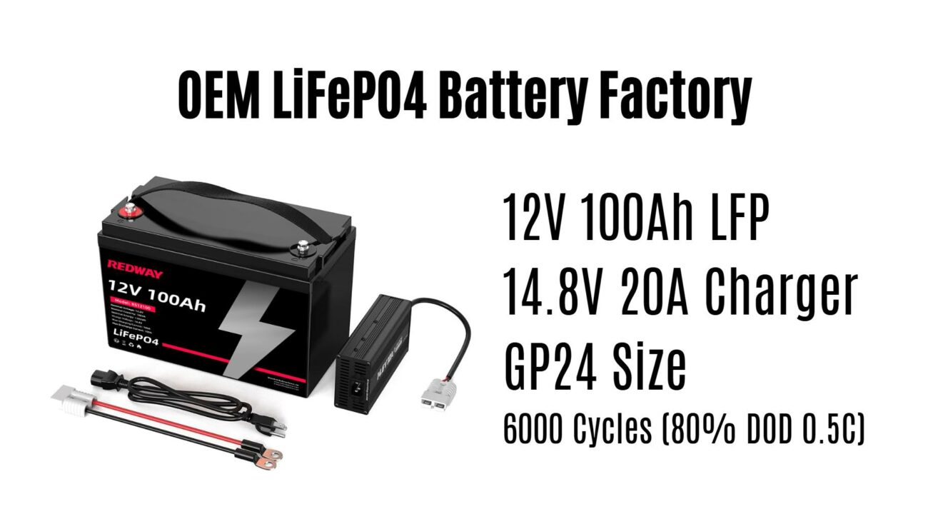 How to Effectively Charge and Manage LiFePO4 Batteries