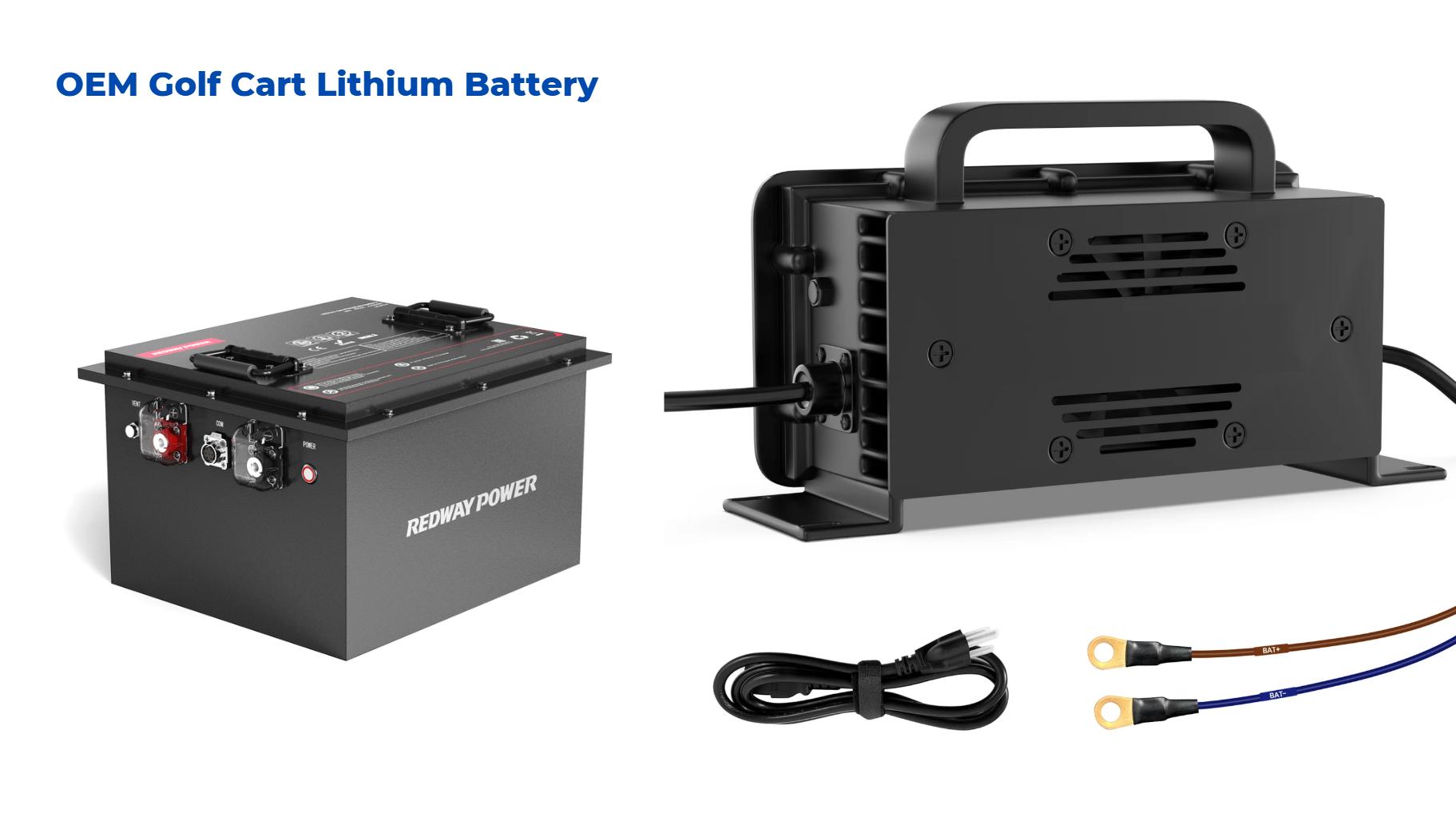 What You Need to Know About LiFePO4 Battery Chargers